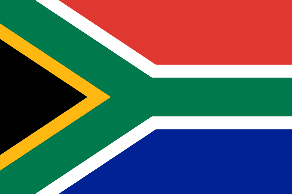 South Africa Vodacom MTN CellC Recharge