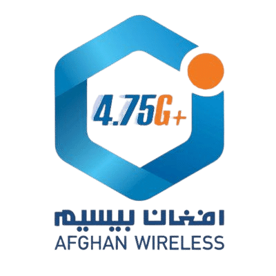 Afghan Wireless Network Partner