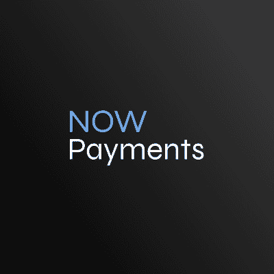 Crypto deposit icon