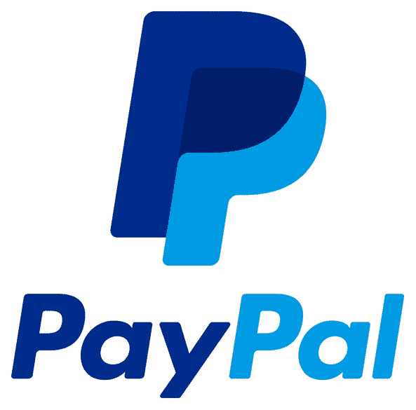 PayPal Payments Accepted