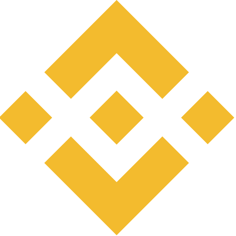 Binance icon